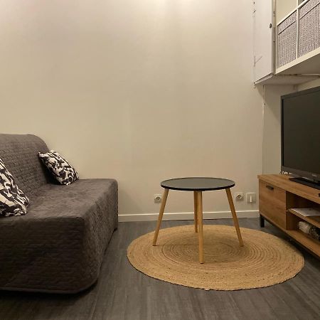 Maison 2 Pieces A 15 Minutes De Disney Appartement Thorigny-sur-Marne Buitenkant foto
