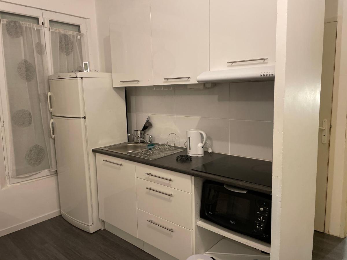 Maison 2 Pieces A 15 Minutes De Disney Appartement Thorigny-sur-Marne Buitenkant foto
