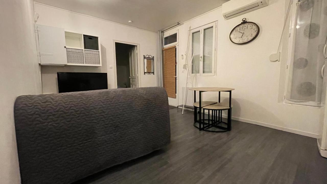 Maison 2 Pieces A 15 Minutes De Disney Appartement Thorigny-sur-Marne Buitenkant foto