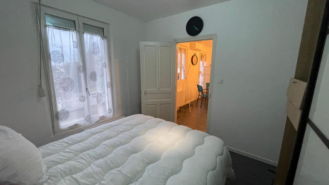 Maison 2 Pieces A 15 Minutes De Disney Appartement Thorigny-sur-Marne Buitenkant foto