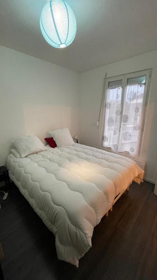 Maison 2 Pieces A 15 Minutes De Disney Appartement Thorigny-sur-Marne Buitenkant foto