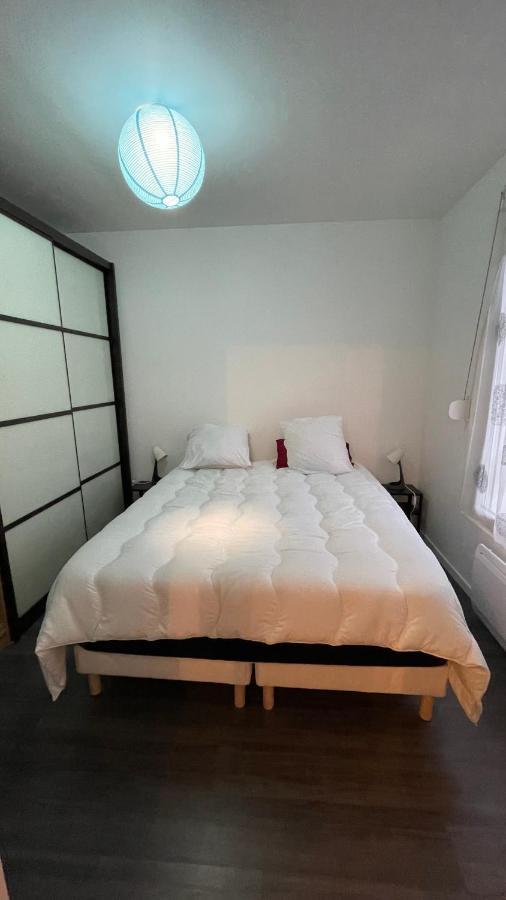 Maison 2 Pieces A 15 Minutes De Disney Appartement Thorigny-sur-Marne Buitenkant foto