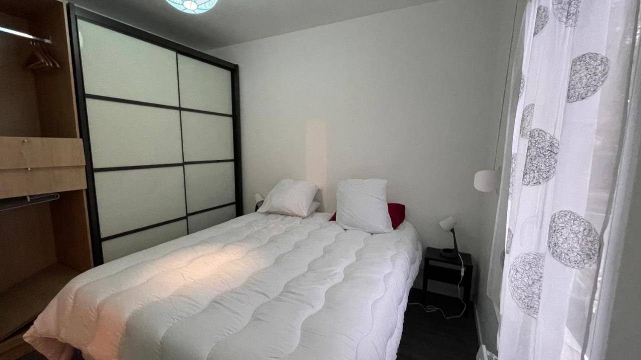 Maison 2 Pieces A 15 Minutes De Disney Appartement Thorigny-sur-Marne Buitenkant foto